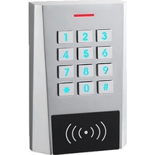 Zoneway XK3-BT-EM