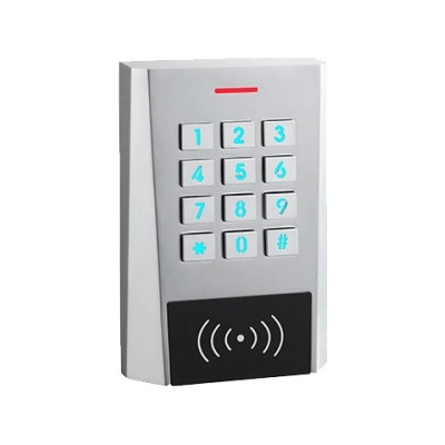 Zoneway XK3-BT-EM