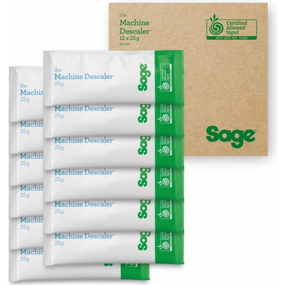 SAGE SCC102 ECO 12 ks