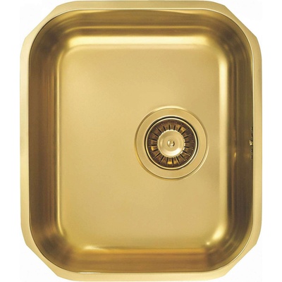 ALVEUS Variant 40 Monarch bronz