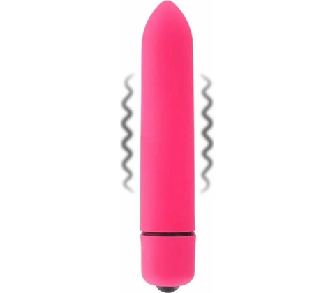 BASIC X Sharp Bullet