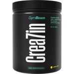 GymBeam CREA7IN | Multi-Creatine Matrix [600 грама] Зелена ябълка