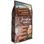 Natural Greatness Natural WoodLand Optimum Large Bread - храна за кучета от големи, работни или спортни породи, които се нуждаят от диета с висока хранителна стойност, с пилешко месо - 10 кг, Испания ASM61OX10