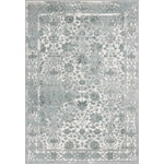FD Килим в цвят мента 190x133 cm Sensi Tris - FD (5901760392655)