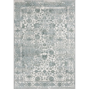 FD Килим в цвят мента 190x133 cm Sensi Tris - FD (5901760392655)