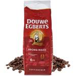 Douwe Egberts | Aroma Rood - 500 г кафе на зърна