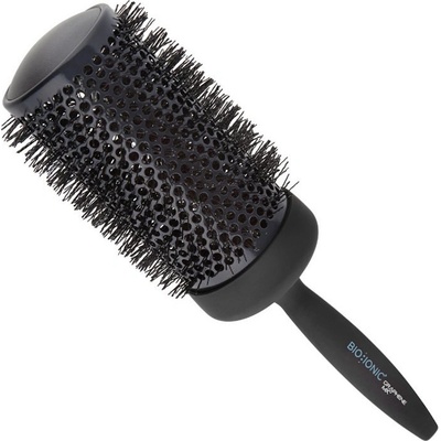Bio Ionic GrapheneMX okrúhla kefa na vlasy ZTSBRUSH65 63 mm