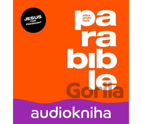 Parabible - Alexandr Flek