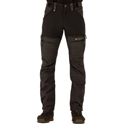Nohavice Haunter Outdoorové Vännäs Black