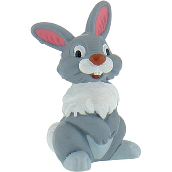 BULLYLAND Фигурка Bullyland - Walt Disney, Заекът Тъмпър, Бамби (BL12421)