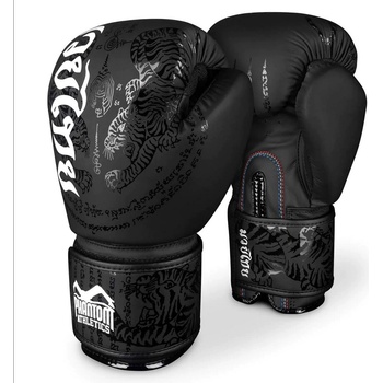 Phantom Muay-thai
