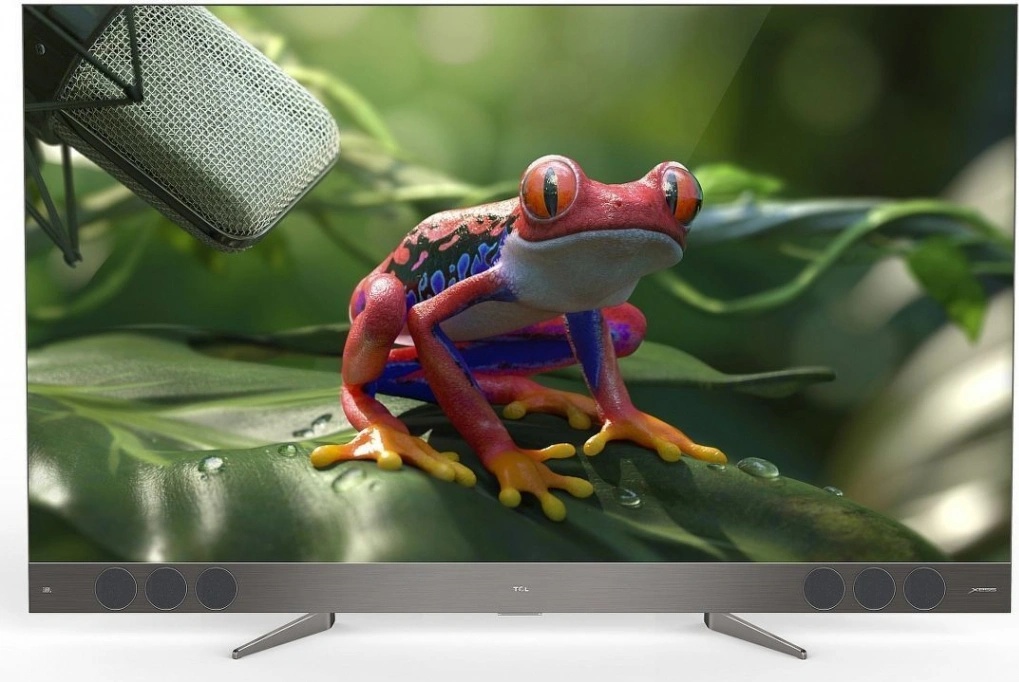 TCL U65X9006