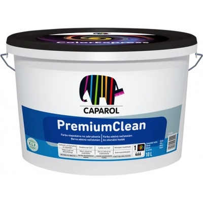 CAPAROL PremiumClean 2,5 l
