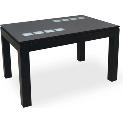 Bogdan Furniture Direct Трапезна маса Мебели Богдан модел Harmony BM, маса за кухня, МДФ, Буков Масив