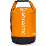 AQUASTIC Водоустойчив чувал AQUASTIC Dry Bag 13 l Nylon/TPU orange