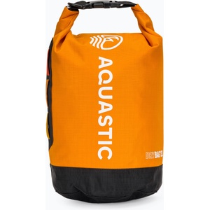 AQUASTIC Водоустойчив чувал AQUASTIC Dry Bag 13 l Nylon/TPU orange