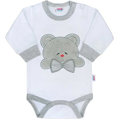Detské body bear