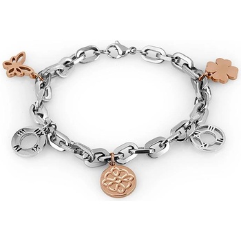 Daniel Klein Дамска гривна Daniel Klein DKJ. 3.1092-4 (DKJ.3.1092-4)