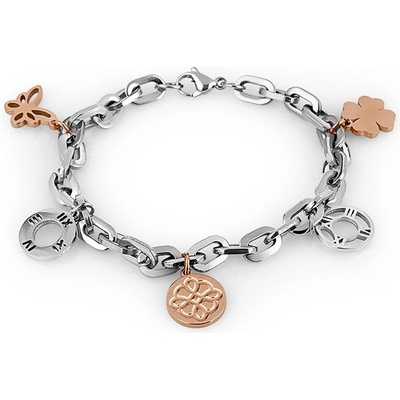 Daniel Klein Дамска гривна Daniel Klein DKJ. 3.1092-4 (DKJ.3.1092-4)