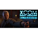 XCOM: Enemy Unknown Slingshot