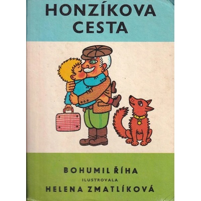 Honzíkova cesta