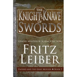 Knight and Knave of Swords (2021)