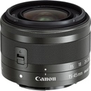 Image 1 of Canon EOS M50 Mark II Premium Livestream Kit (4728C037)