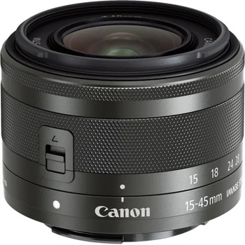 Image 1 of Canon EOS M50 Mark II Premium Livestream Kit (4728C037)