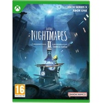 BANDAI NAMCO Entertainment Little Nightmares II [Enhanced Edition] (Xbox One)