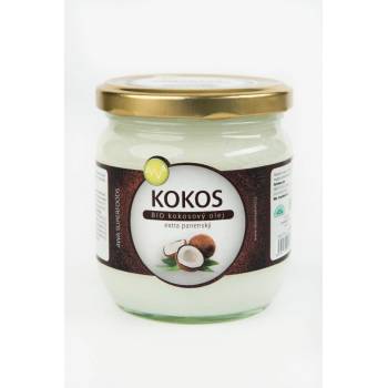 AWA superfoods Bio kokosový olej 400 ml