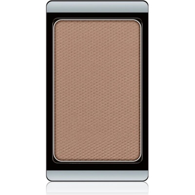 Artdeco Eye Brow Powder пудра за вежди в практична магнитна опаковка за поставяне в палитра цвят 282.5 Medium 0.8 гр