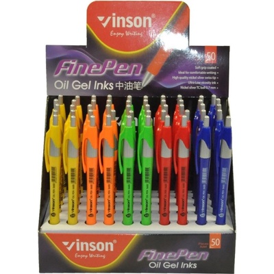 Химикал Vinson 5600