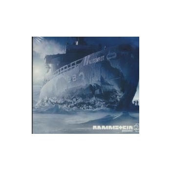 Rosenrot - Rammstein CD