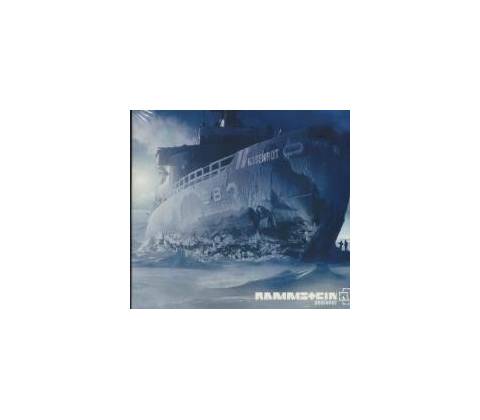 Rosenrot - Rammstein CD