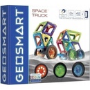 GeoSmart Space truck 42 ks
