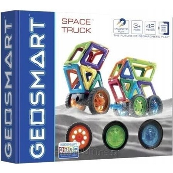 GeoSmart Space truck 42 ks