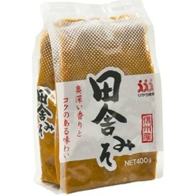 Hikari Miso pasta červená (400g)