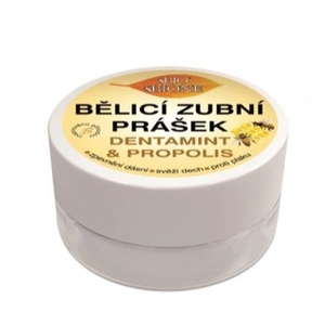 BIONE BC Bione Cosmetics Дентаминт избелващ прах 40 г