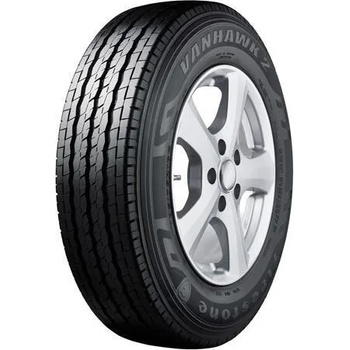 Image 1 of Firestone Vanhawk 2 205/65 R16C 107/105T