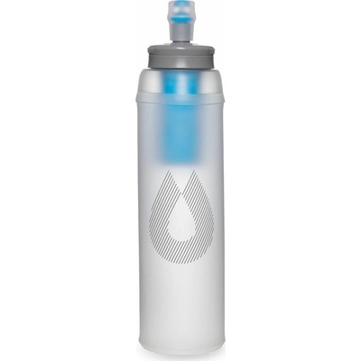 Softflask HydraPak Ultraflask 500 ml clear