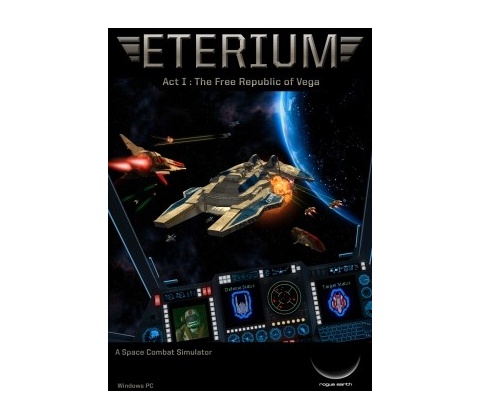 Eterium