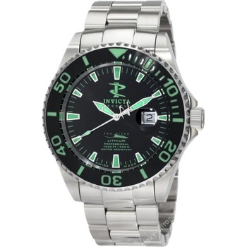 Invicta 1543