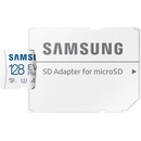 Image 1 of Samsung EVO Plus microSDXC 128GB C10/UHS-1/U3/A2/V30 MB-MC128KA/EU