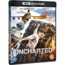 Uncharted 4K BD
