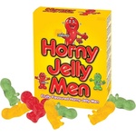 Spencer & Fleetwood Horny Jelly Men 120g
