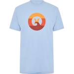 Hurley Тениска Hurley Men's T-Shirt - Grey