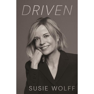 Driven | Susie Wolff (2025)