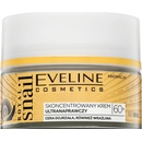 Eveline Cosmetics Royal Snail denný a nočný krém 60+ s o mladzujúcim účinkom 50 ml