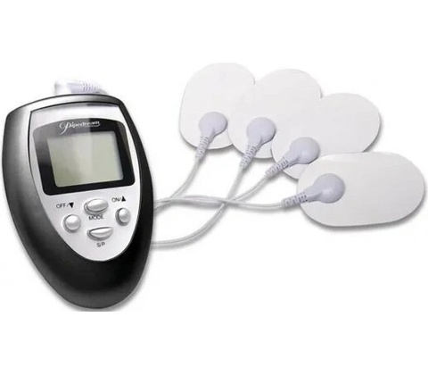 Pipedream Shock Therapy Kit