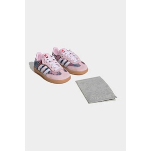 adidas Originals SAMBA OG маратонки за деца - answear - 105,60 лв
